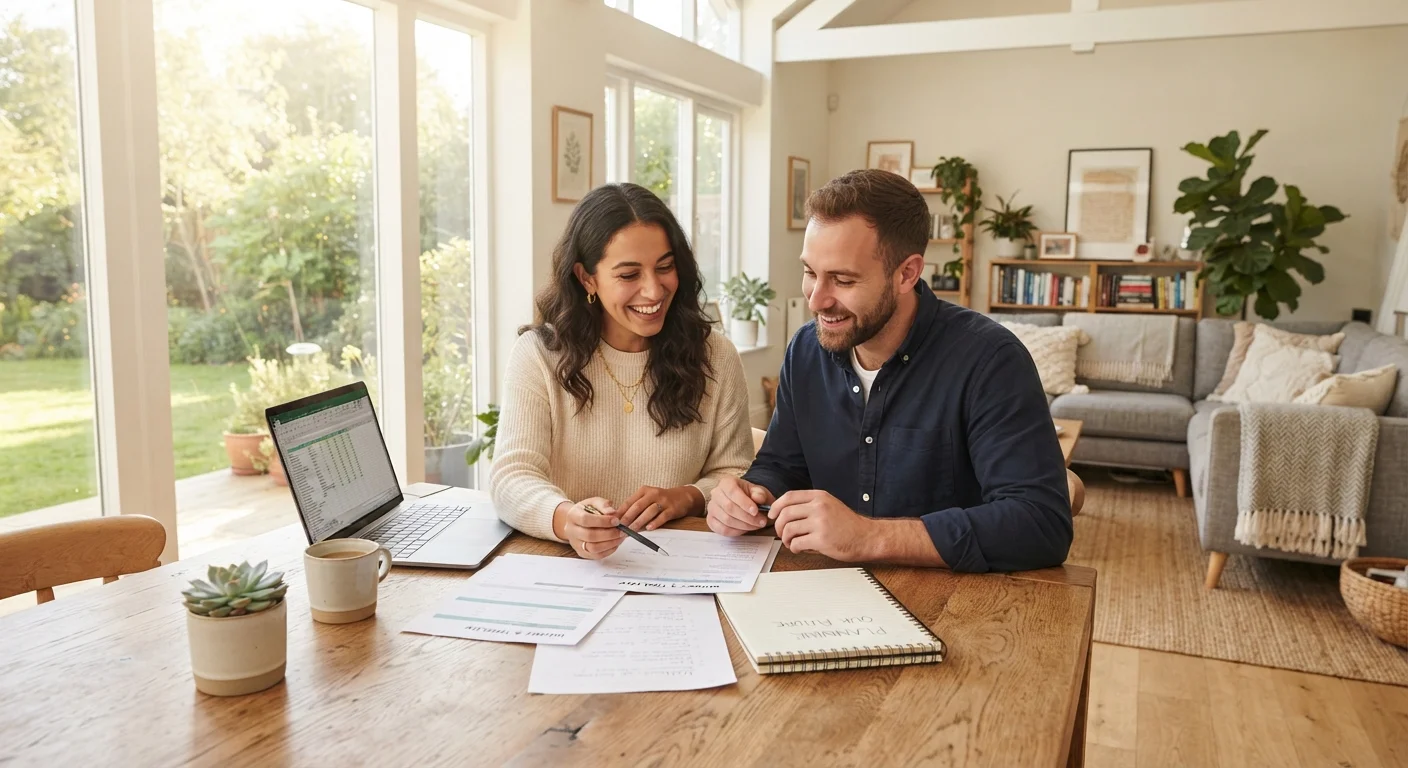 Before You Start House Hunting: A Preparation Checklist