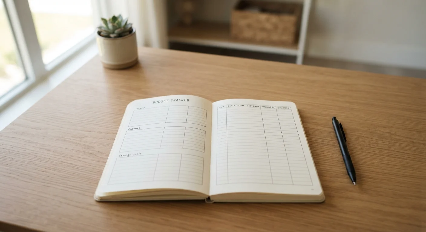 Budget Myths That Keep People From Starting