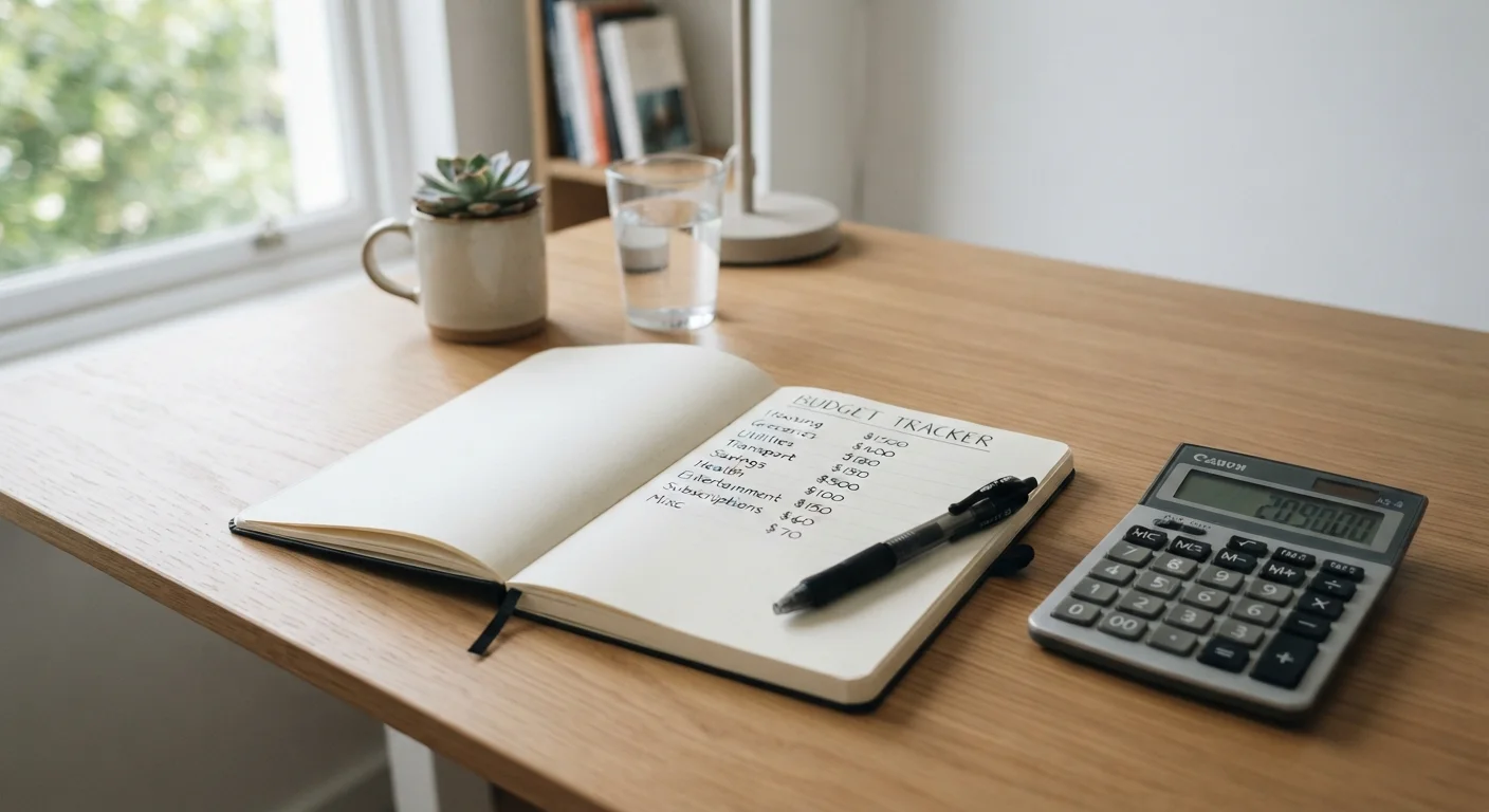 Budgeting Terms Every Adult Should Know