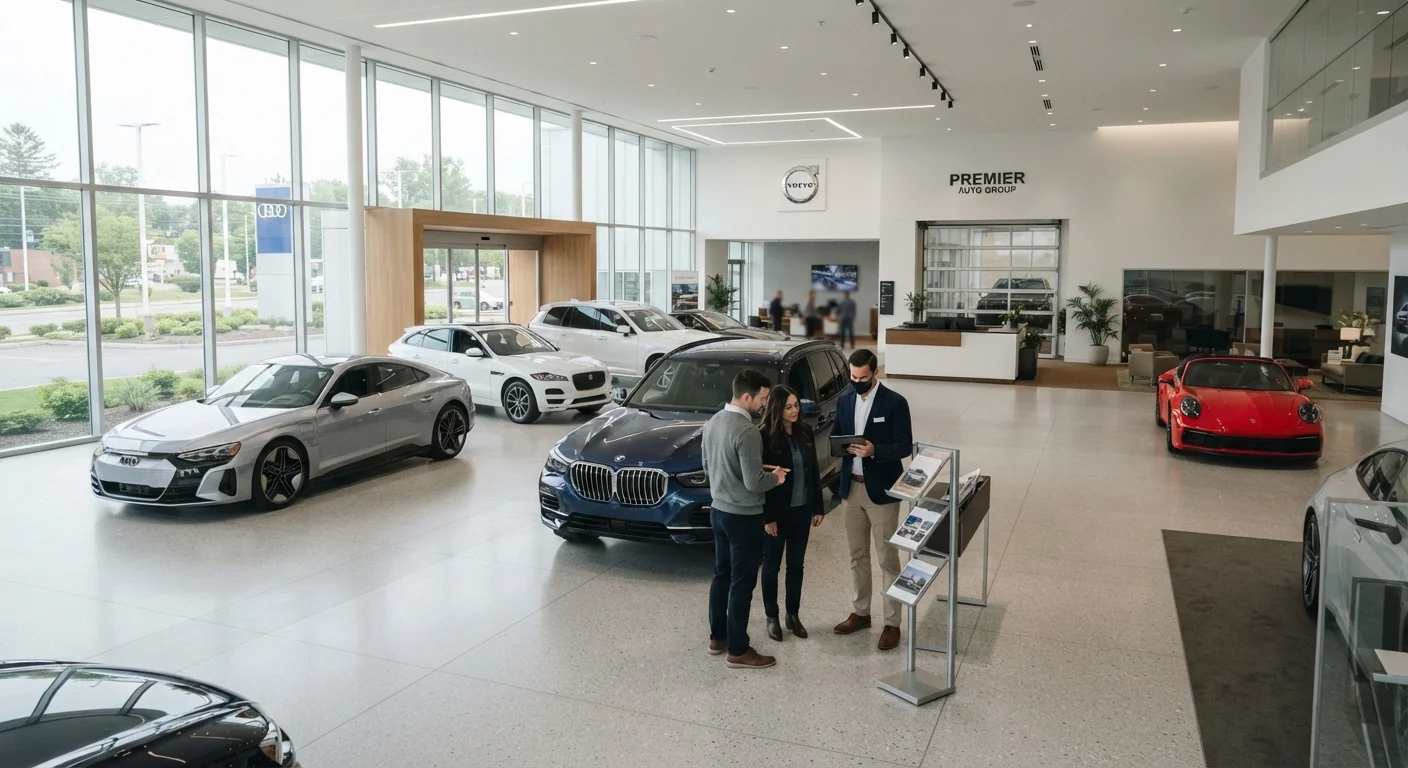 Car-Buying Myths That Cost Shoppers Real Money