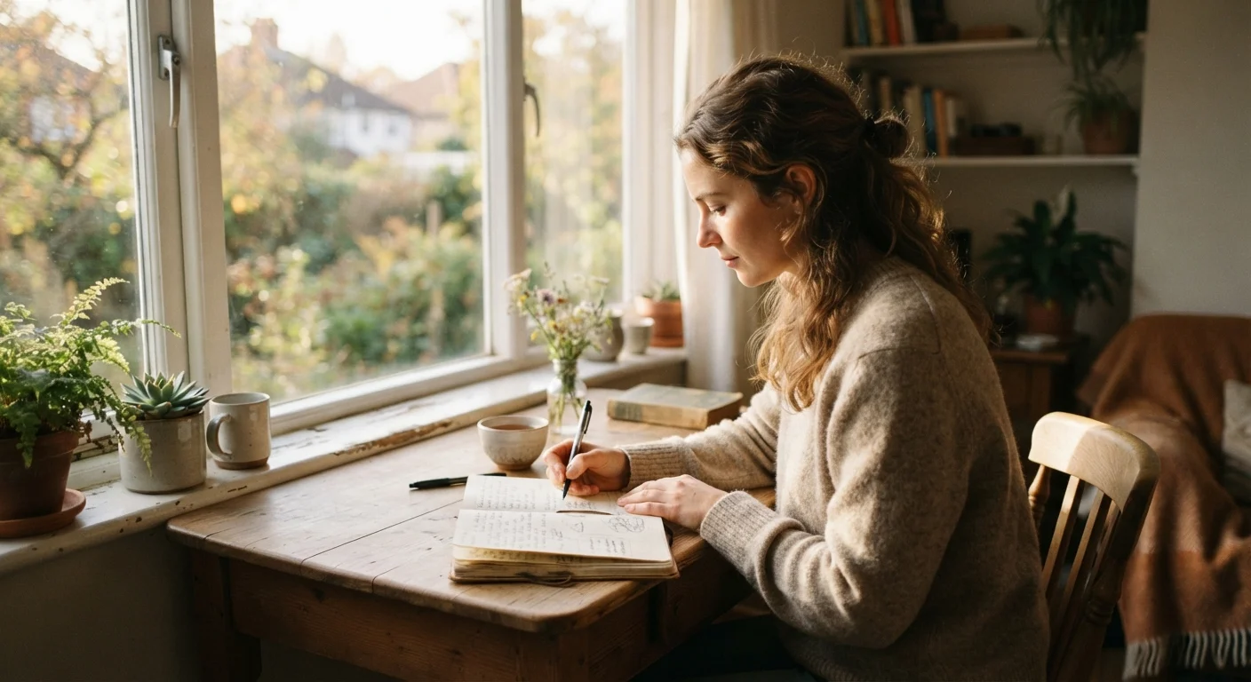 Checking In With Your Mental Health: A Personal Audit Framework