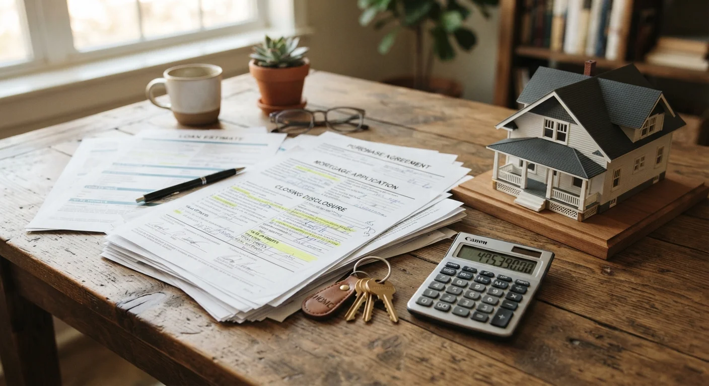 Costs Beyond the Purchase Price That Buyers Often Underestimate