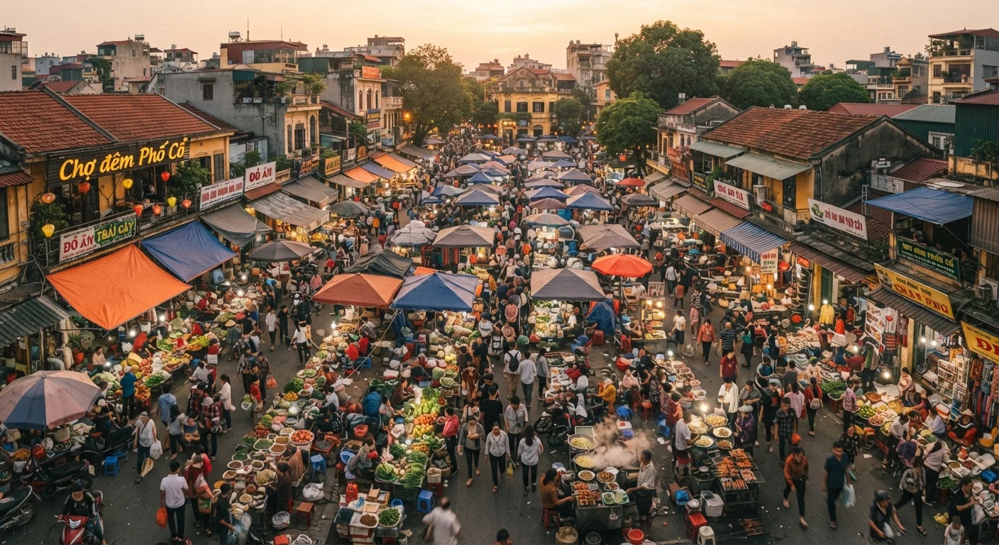 Destination Cost Tiers: What Makes Some Countries Genuinely Affordable and Others Deceptively Expensive