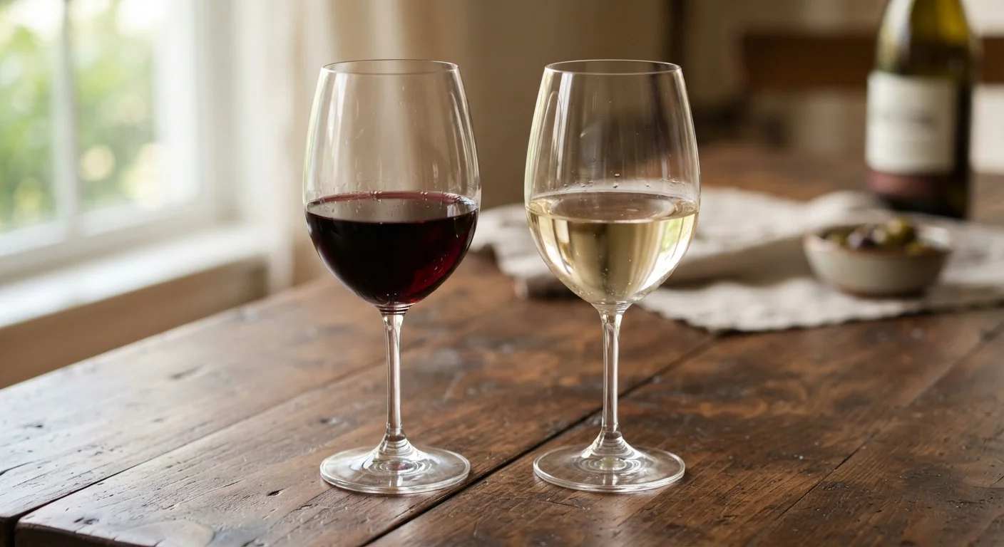 Does Expensive Wine Taste Better? What Research Suggests