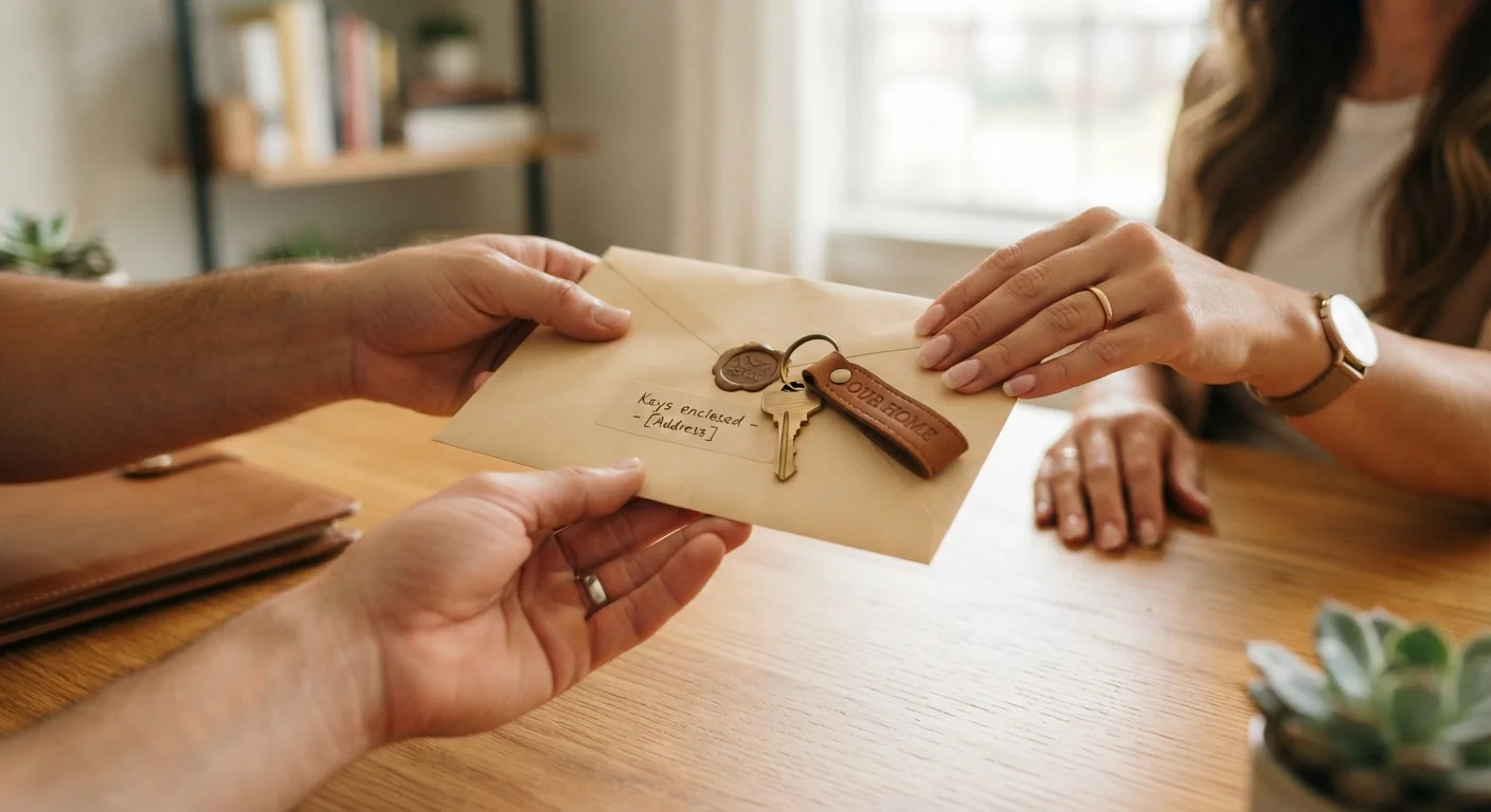 Earnest Money: What It Is, How Much, and What Happens to It