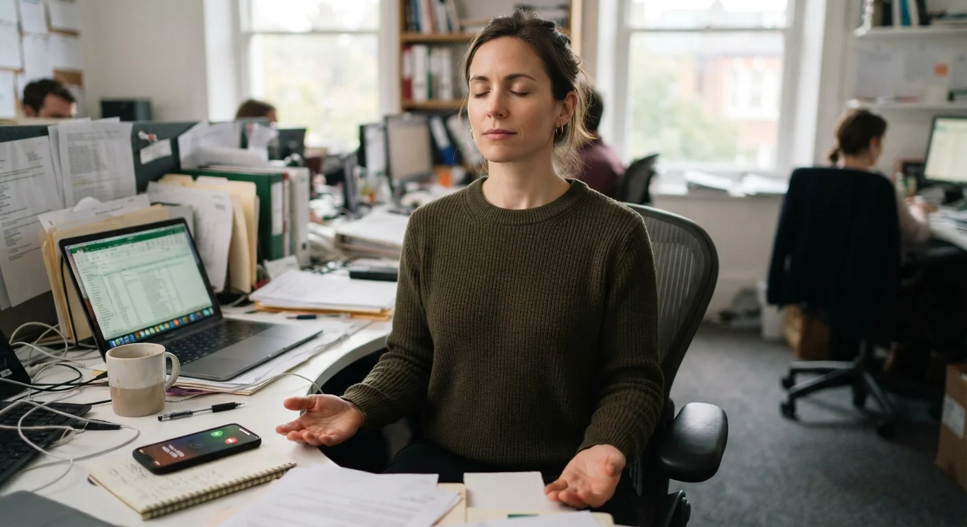 Emotion Regulation Skills That Hold Up Under Real-World Pressure
