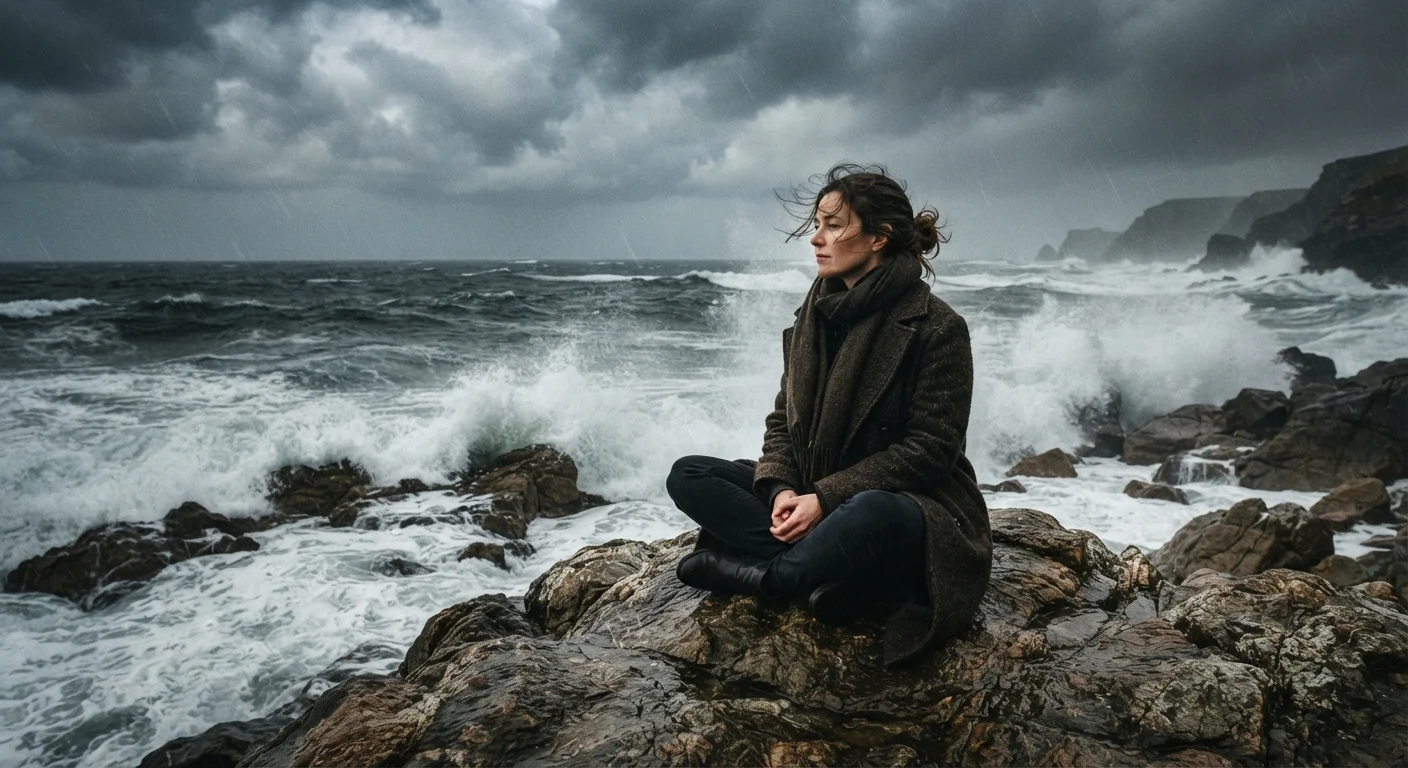 Emotional Resilience: What It Really Means and How It Develops