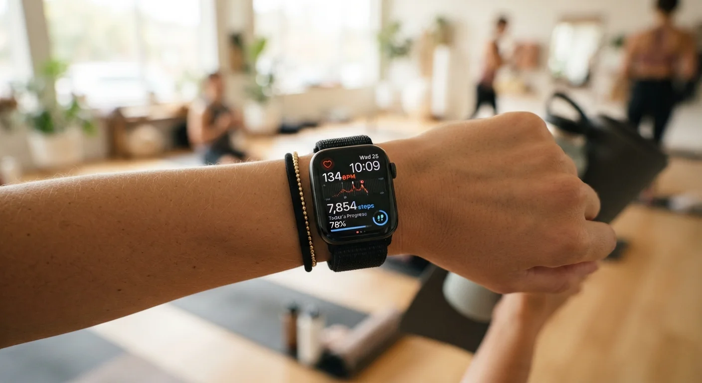 Fitness Tracking Metrics Decoded: Steps, Heart Rate, VO2 Max, and More
