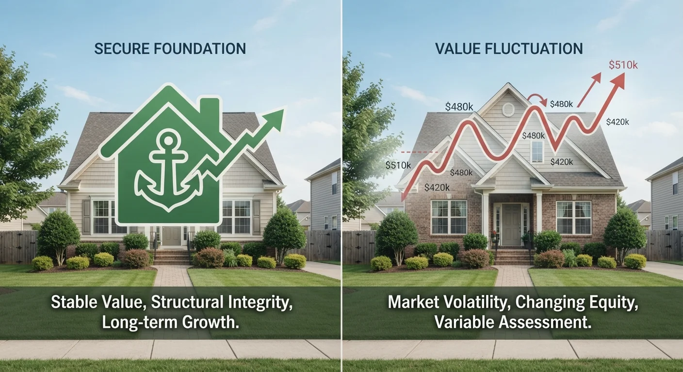 Fixed-Rate vs. Adjustable-Rate Mortgages: Understanding the Trade-Off