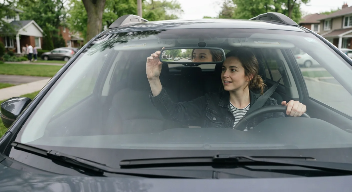 Getting Behind the Wheel for the First Time: What New Drivers Need to Know