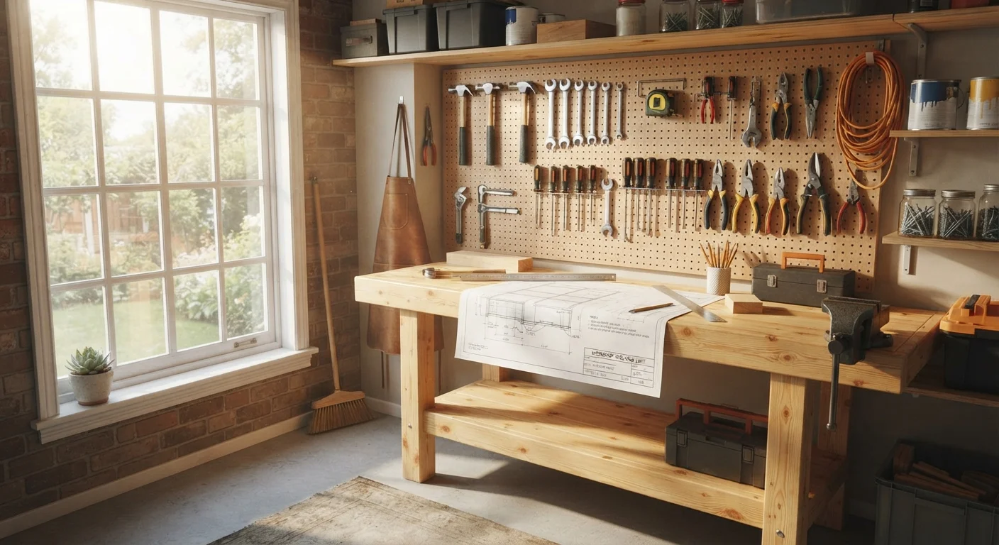 Getting Started With Home Improvement: A Grounded Introduction for New Homeowners