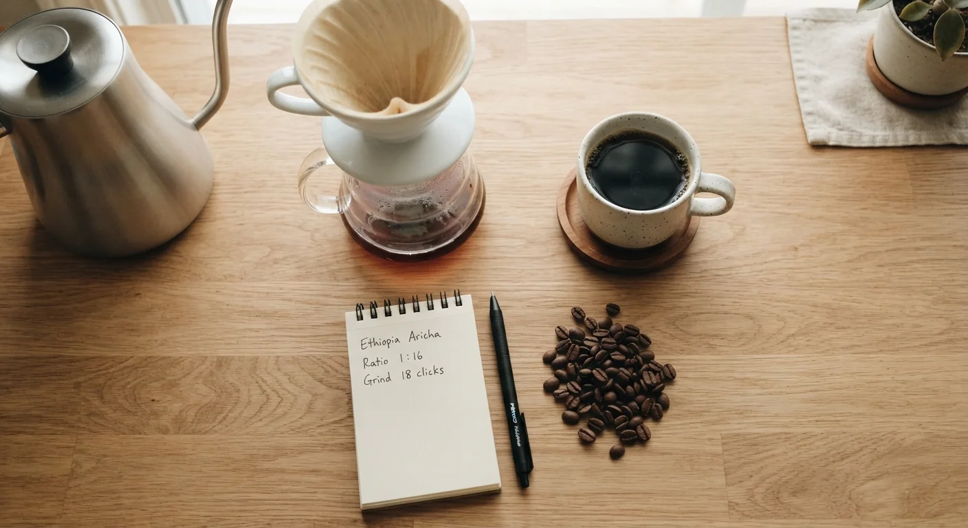 Getting Started with Specialty Coffee Without the Overwhelm