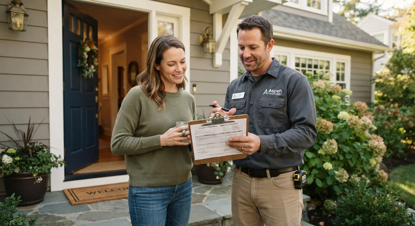 Hiring a Contractor: What to Verify Before Anyone Sets Foot in Your Home