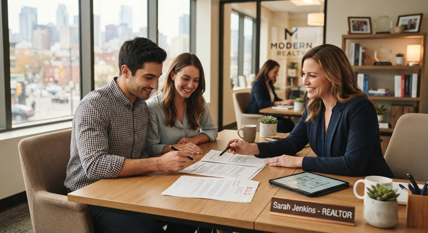 How Buyer's Agents Work and What to Expect From Them