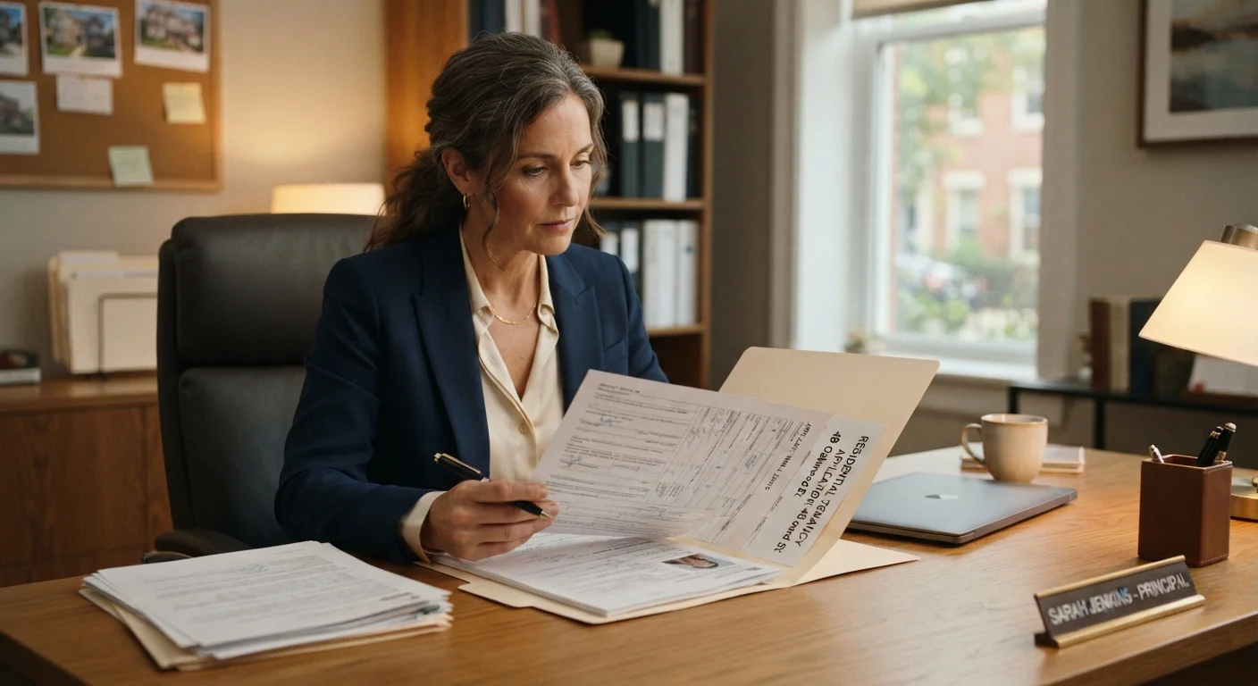 How Landlords Evaluate Rental Applications