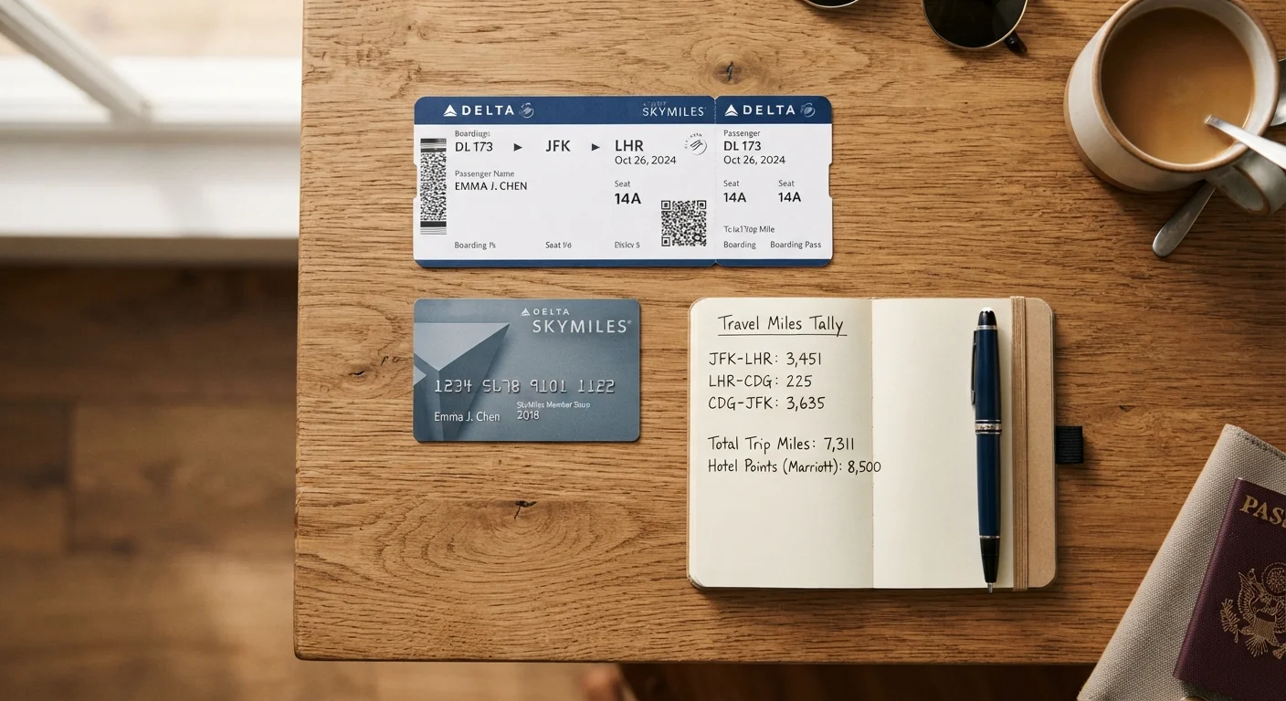 How Travel Rewards Programs Actually Work — and Where Most People Leave Value Behind