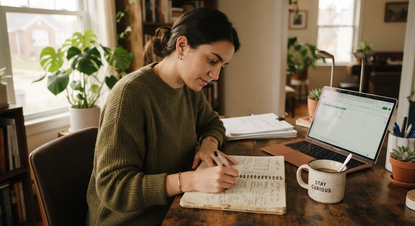 Irregular Income and Budgeting: How Freelancers and Gig Workers Can Plan Ahead