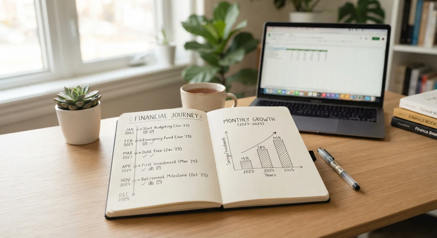 Keeping Your Credit in Good Shape Over the Long Haul