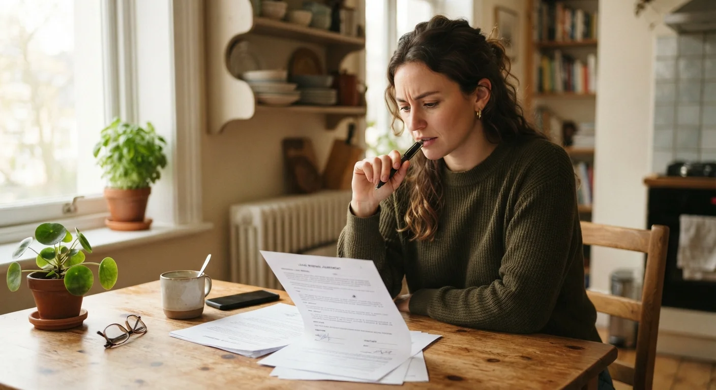 Lease Renewal Decisions That Tenants Often Regret