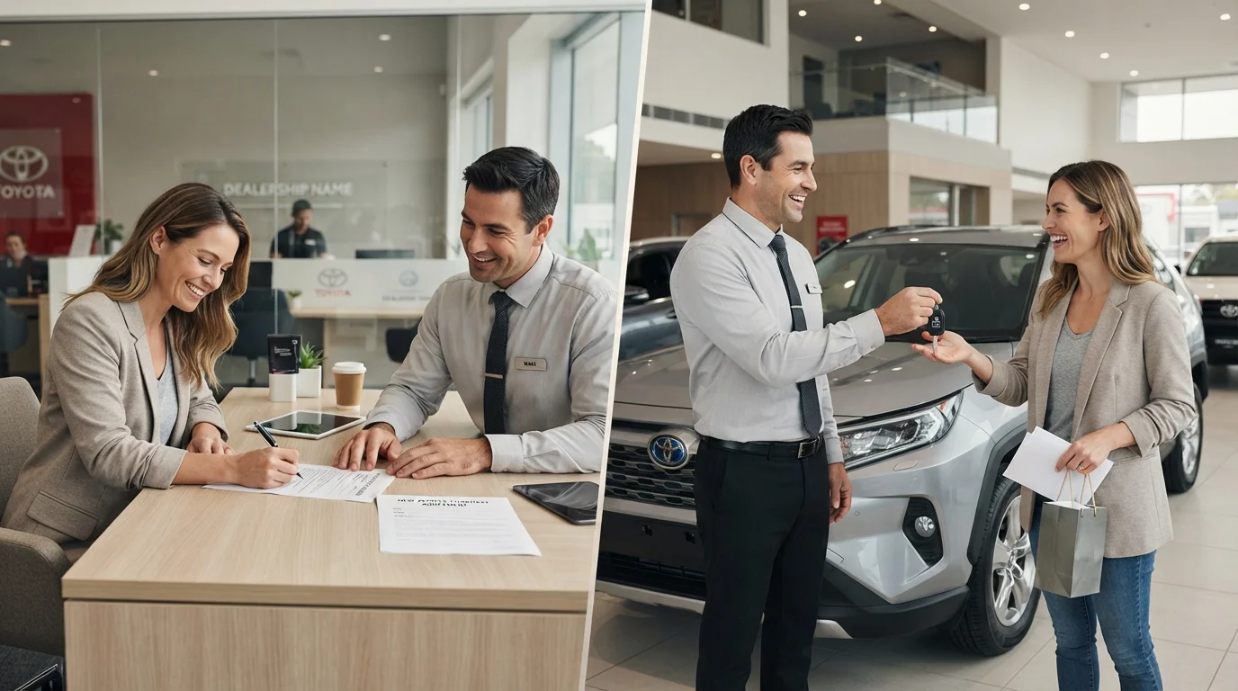 Leasing vs. Buying: Which Makes More Sense for You?