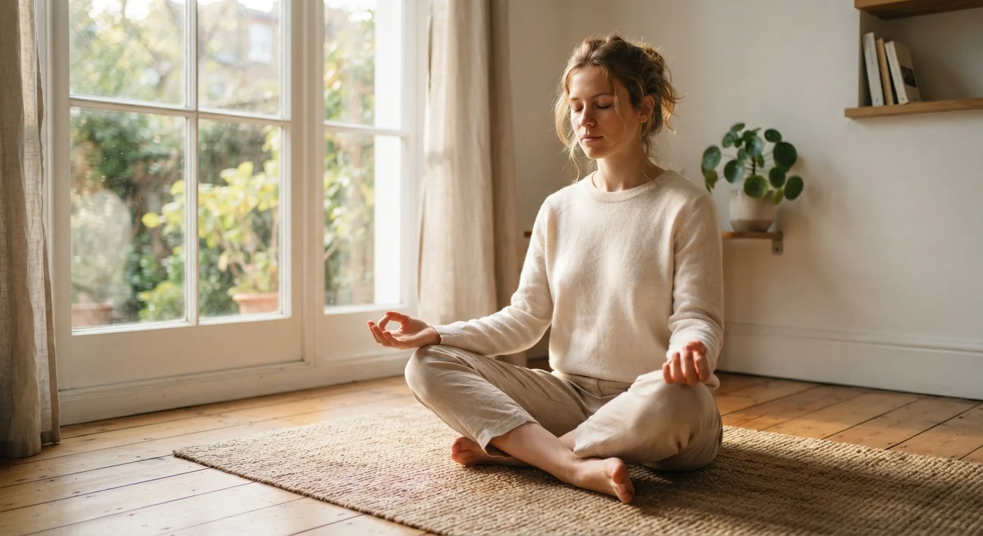 Mindfulness in Everyday Life: A Complete Overview