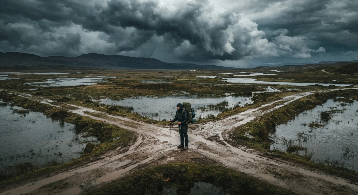 Natural Disaster Preparedness for Travelers: Floods, Earthquakes, and Storms