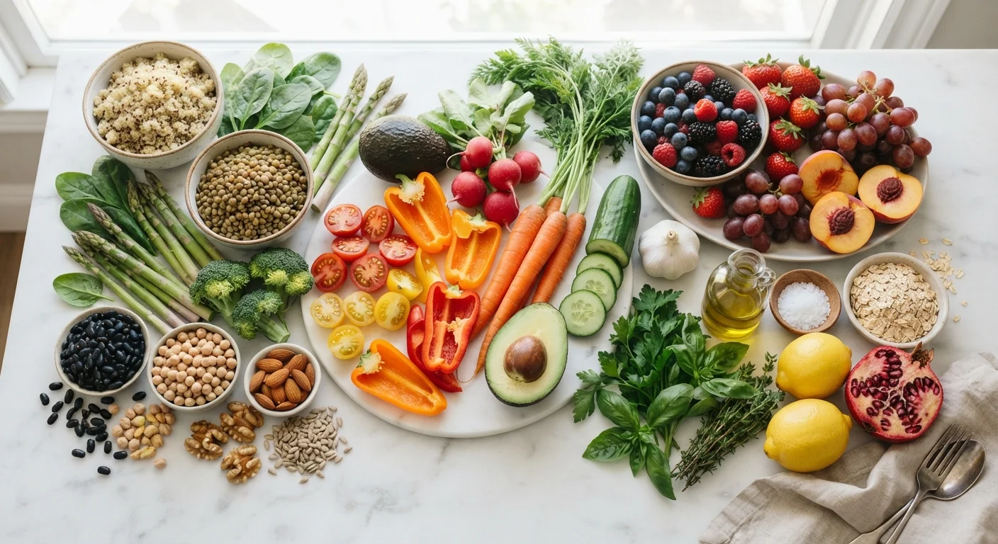 Nutrition Myths That Refuse to Die — And What Science Actually Says