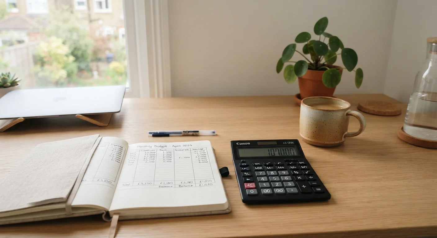 Personal Budgeting: The Full Picture from First Paycheck to Long-Term Goals