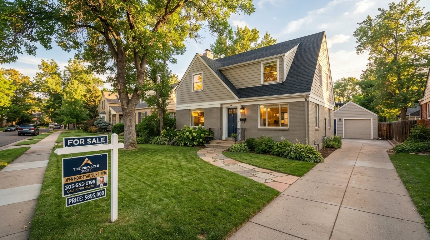 Property Value Myths That Mislead a Surprising Number of Homeowners