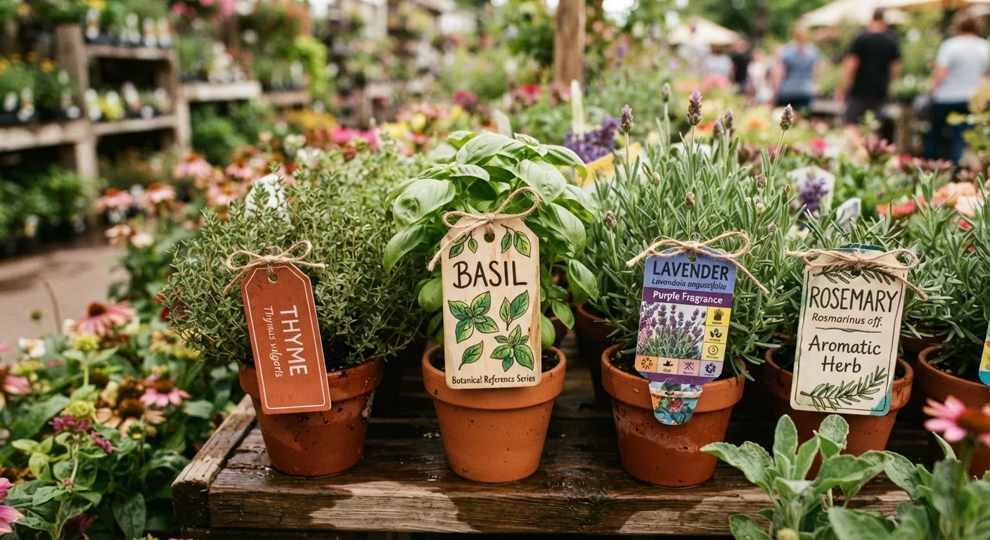 Reading a Plant Label: The Information Every Gardener Should Know