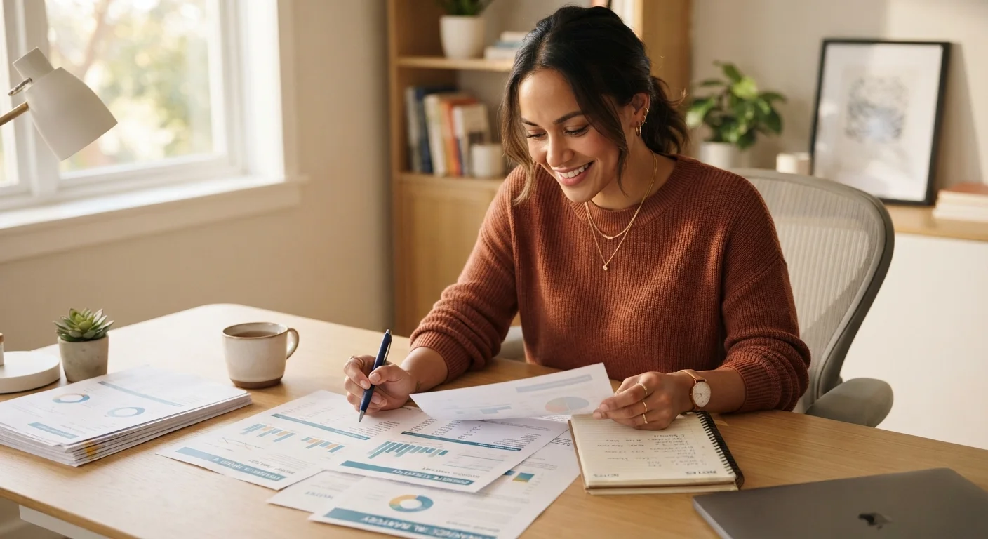 Rebuilding Credit After a Financial Setback
