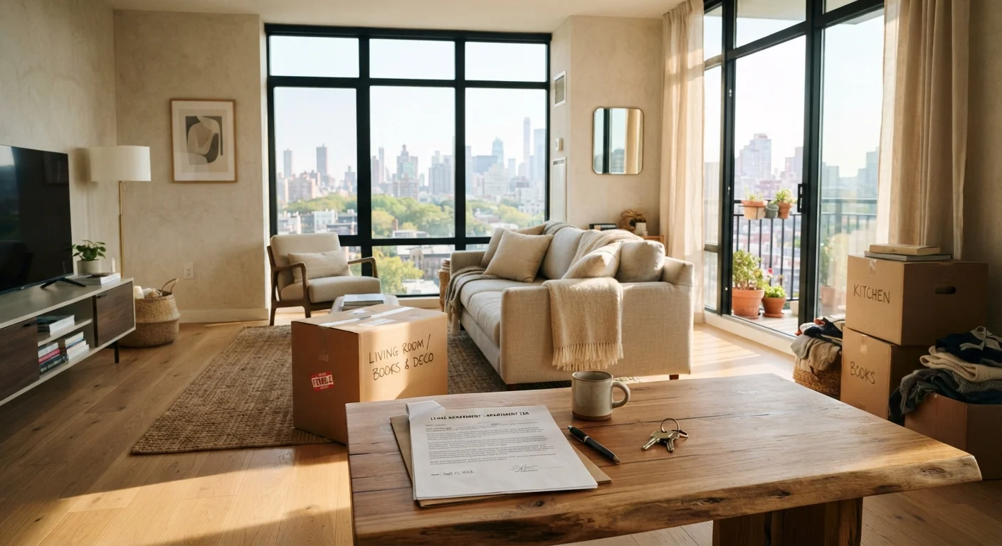 Renting Smart: The Complete Tenant's Resource