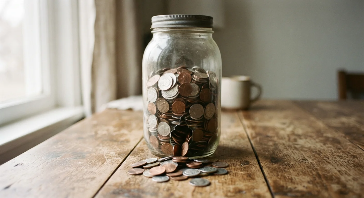 Savings Habits That Quietly Erode Your Progress Over Time