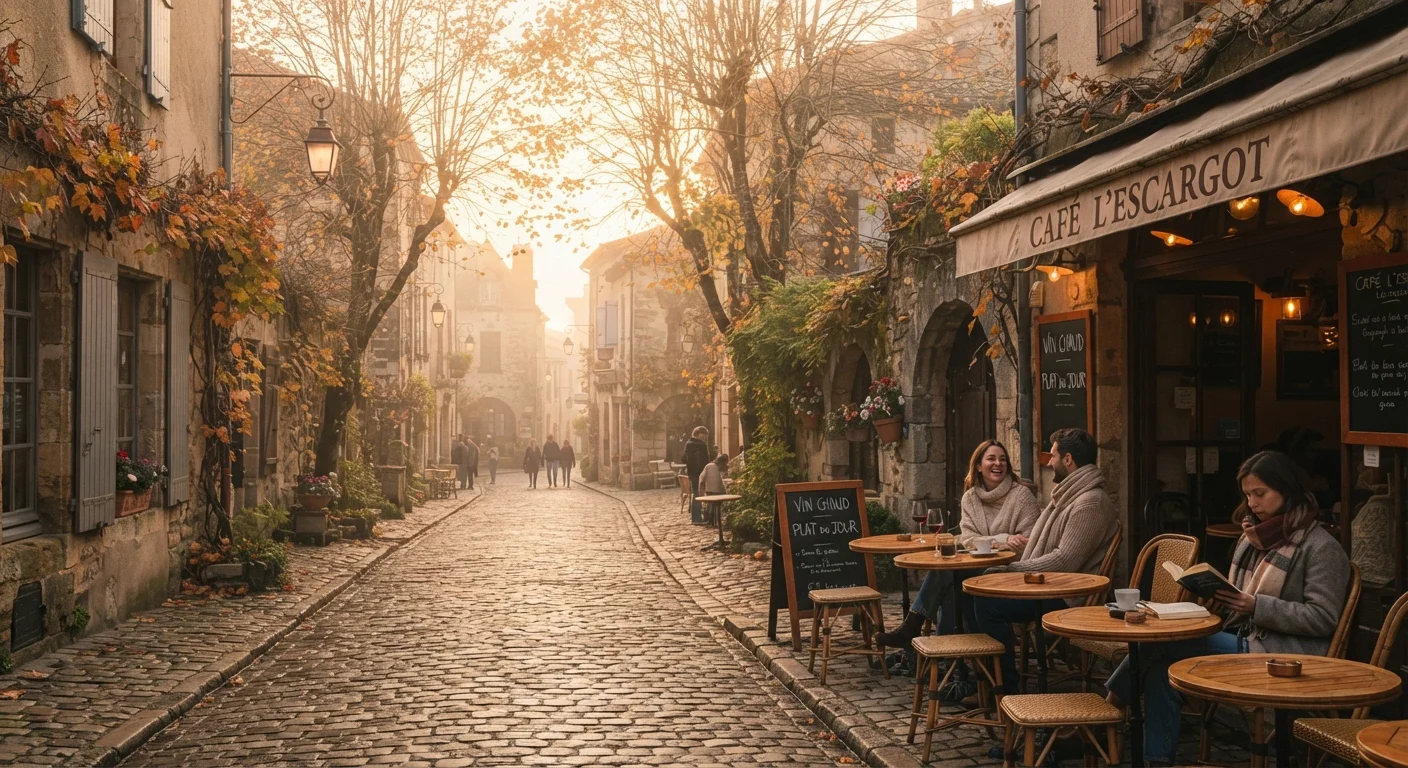 Shoulder Season Travel: Why the Weeks Between Peak and Off-Peak Are Often the Sweet Spot