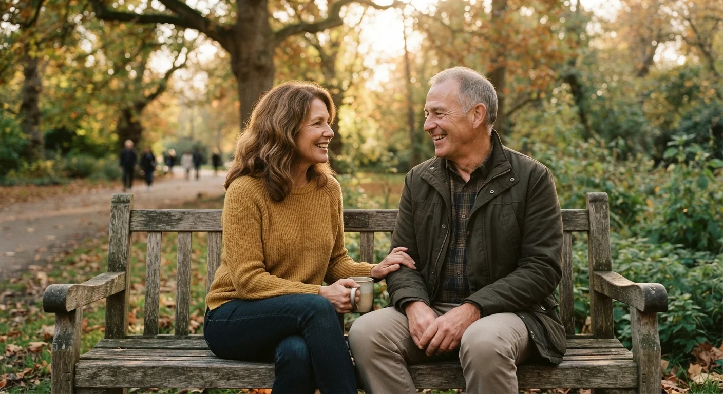 Social Connection as a Mental Health Tool: What We Know