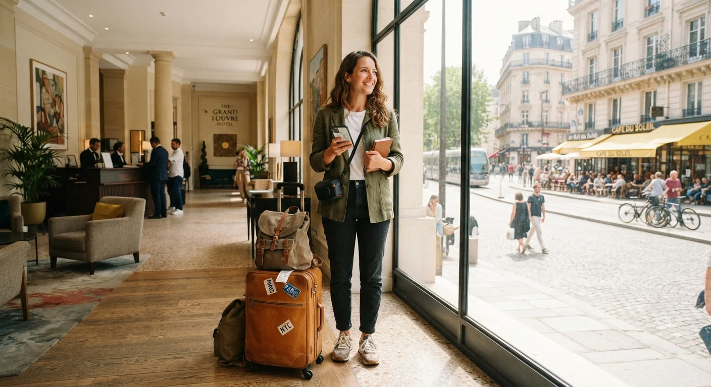 Spending More to Save More: When Splurging on One Thing Cuts Overall Trip Costs