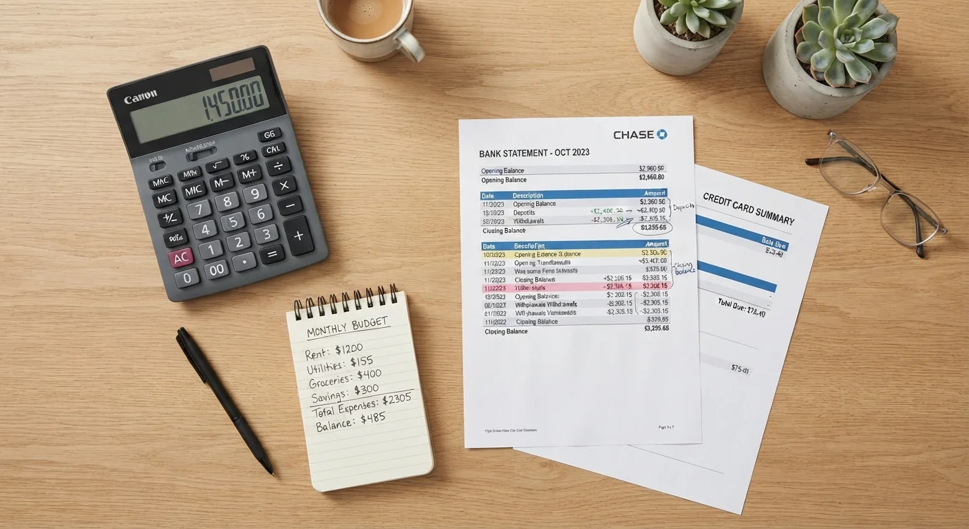 The Debt-to-Income Ratio: What It Reveals About Your Financial Health