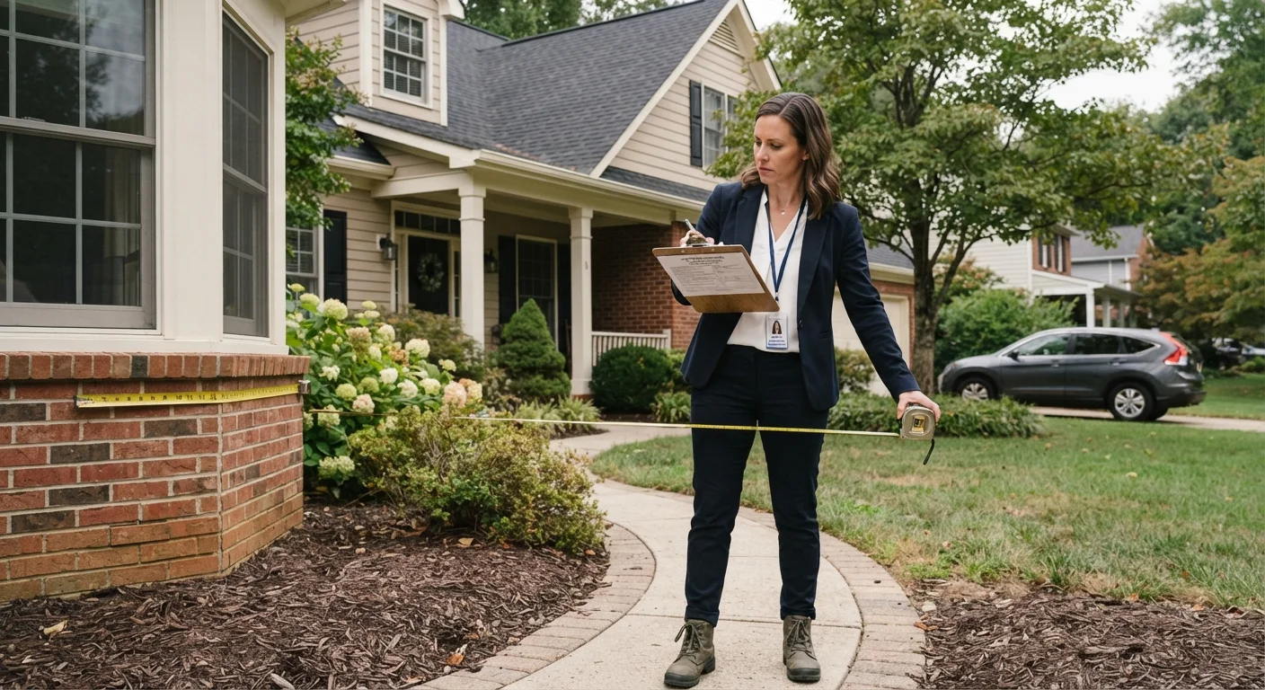 The Factors Appraisers Weigh When Setting a Home's Value