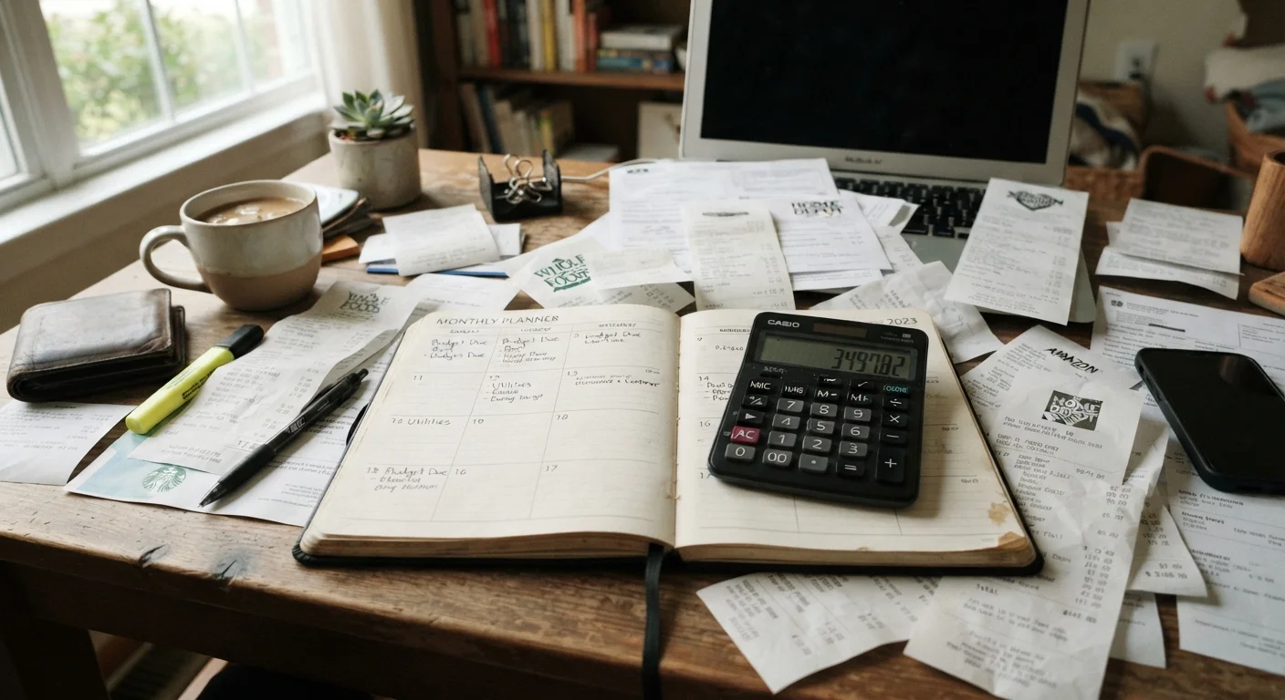 The Hidden Costs That Derail Even Careful Budgets