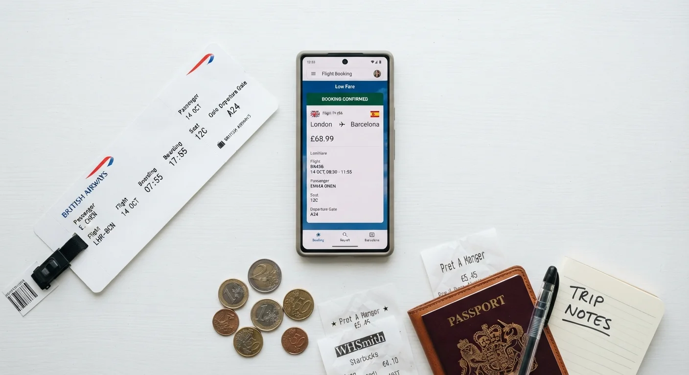 The Real Cost of a Cheap Flight (And What Airlines Don't Tell You Up Front)