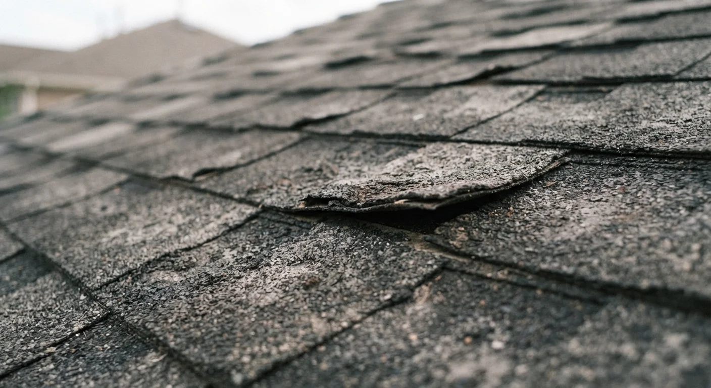 The Roof Myths That Lead Homeowners to Ignore Real Problems
