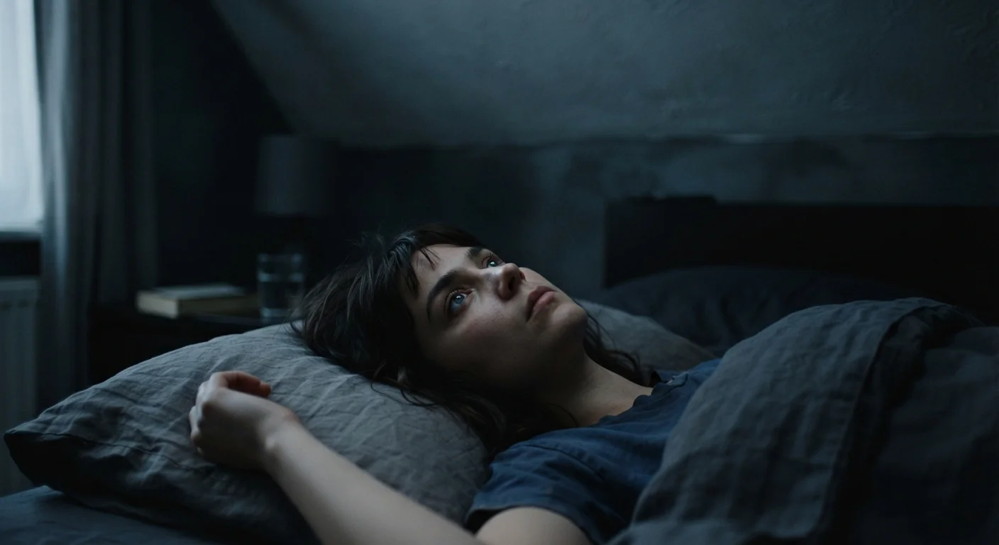 The Sleep-Mood Connection Most People Overlook