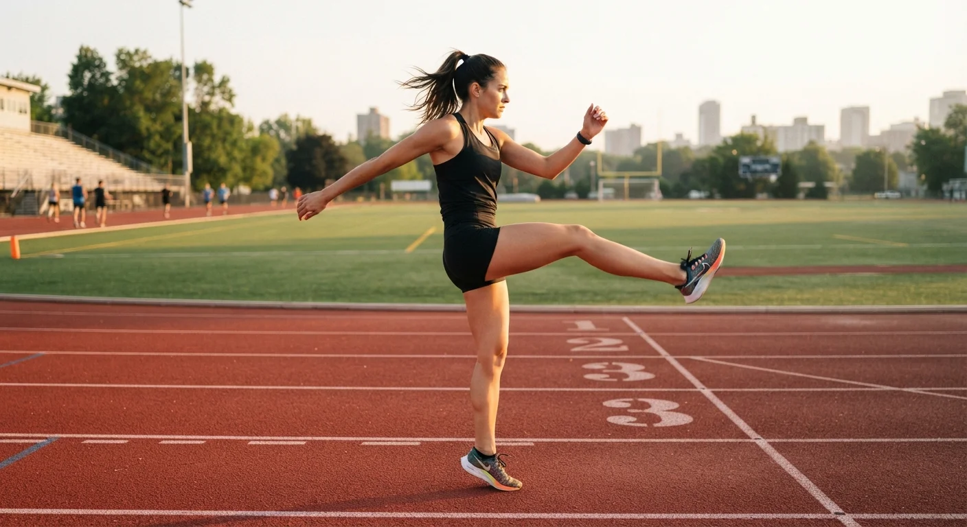 The Truth About Stretching Before a Workout