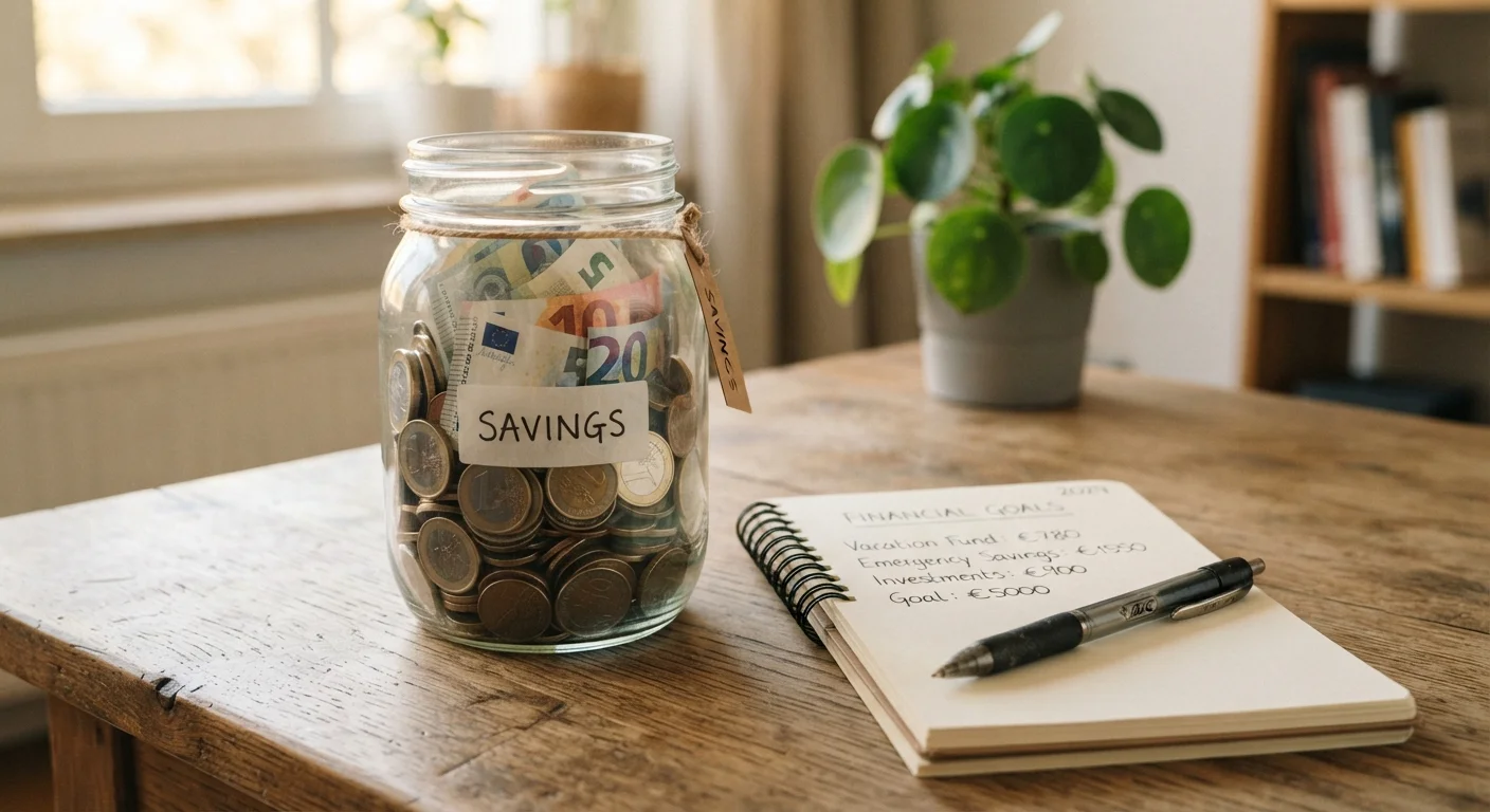 Things People Believe About Saving Money That Simply Aren't True