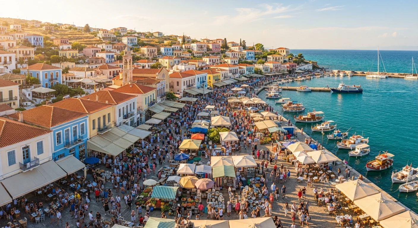 Thinking Through Trip Timing: Seasons, Crowds, and Local Calendars
