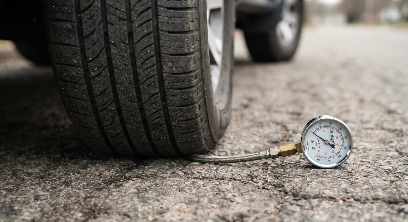 Tire Maintenance Myths That Could Be Costing You Safety and Mileage