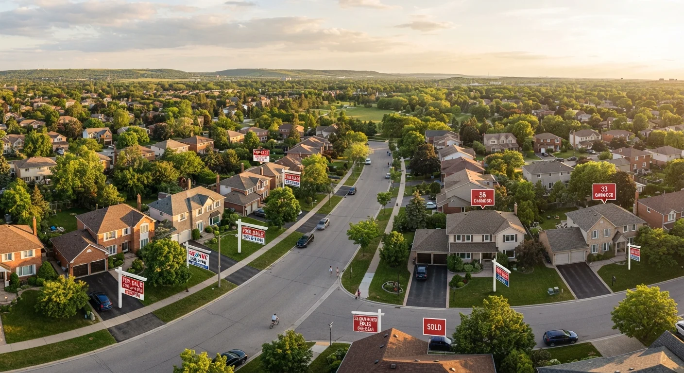 Understanding Property Markets From Listing to Closing