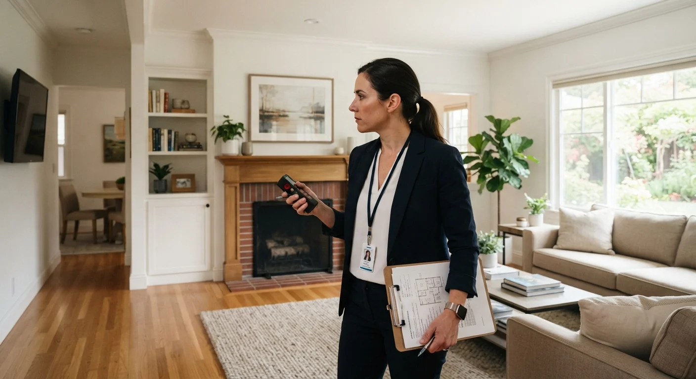 What a Home Appraisal Actually Measures — and What It Doesn't