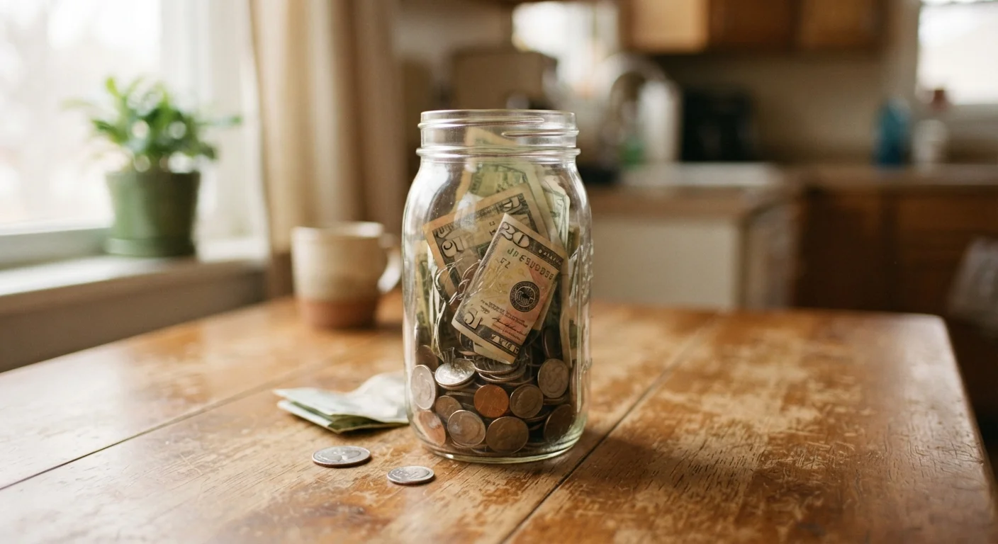 What an Emergency Fund Actually Is — and Why the Advice to Save Three Months Exists