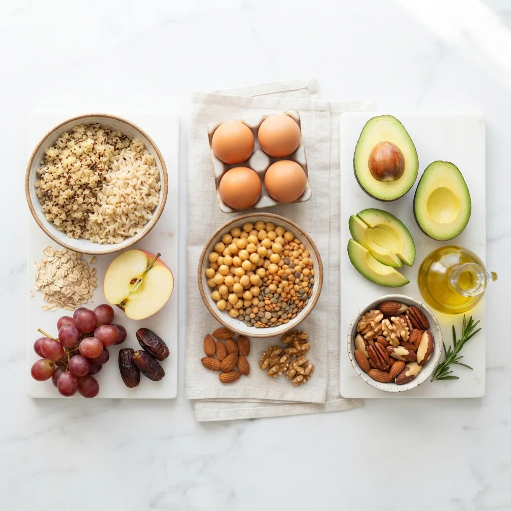 What Macronutrients Actually Do in Your Body